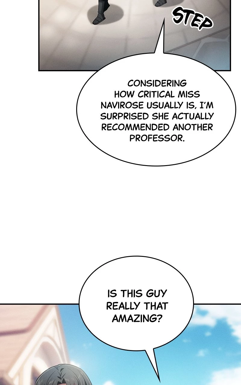 The Academy's Genius Swordsman Chap 54 - Next Chap 55