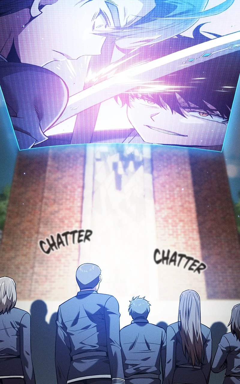 The Academy's Genius Swordsman Chap 52 - Next Chap 53