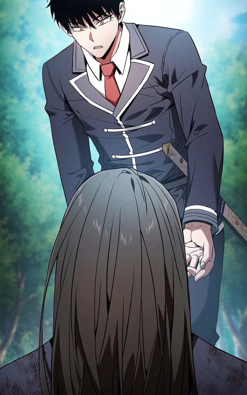 The Academy's Genius Swordsman Chap 51 - Next Chap 52