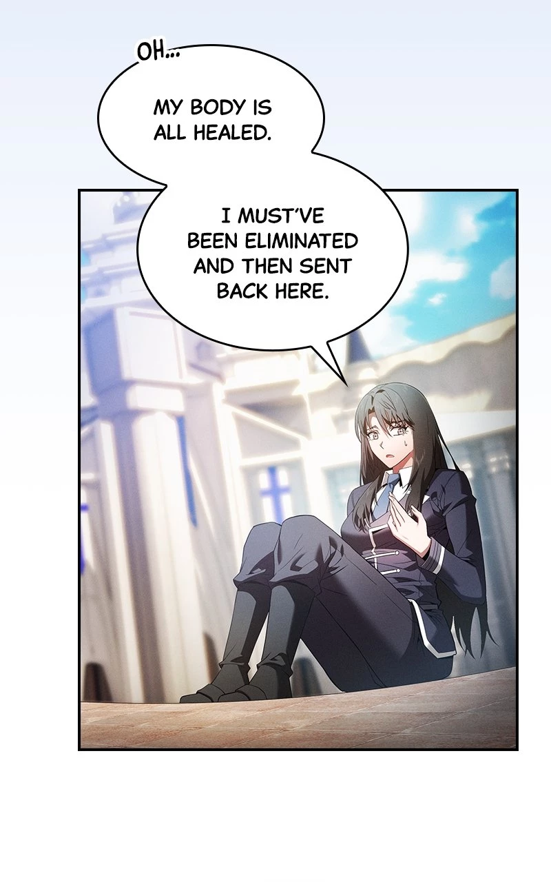 The Academy's Genius Swordsman Chap 52 - Next Chap 53