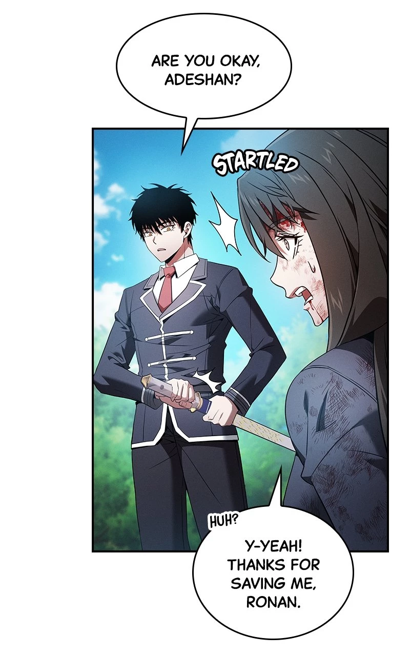 The Academy's Genius Swordsman Chap 51 - Next Chap 52