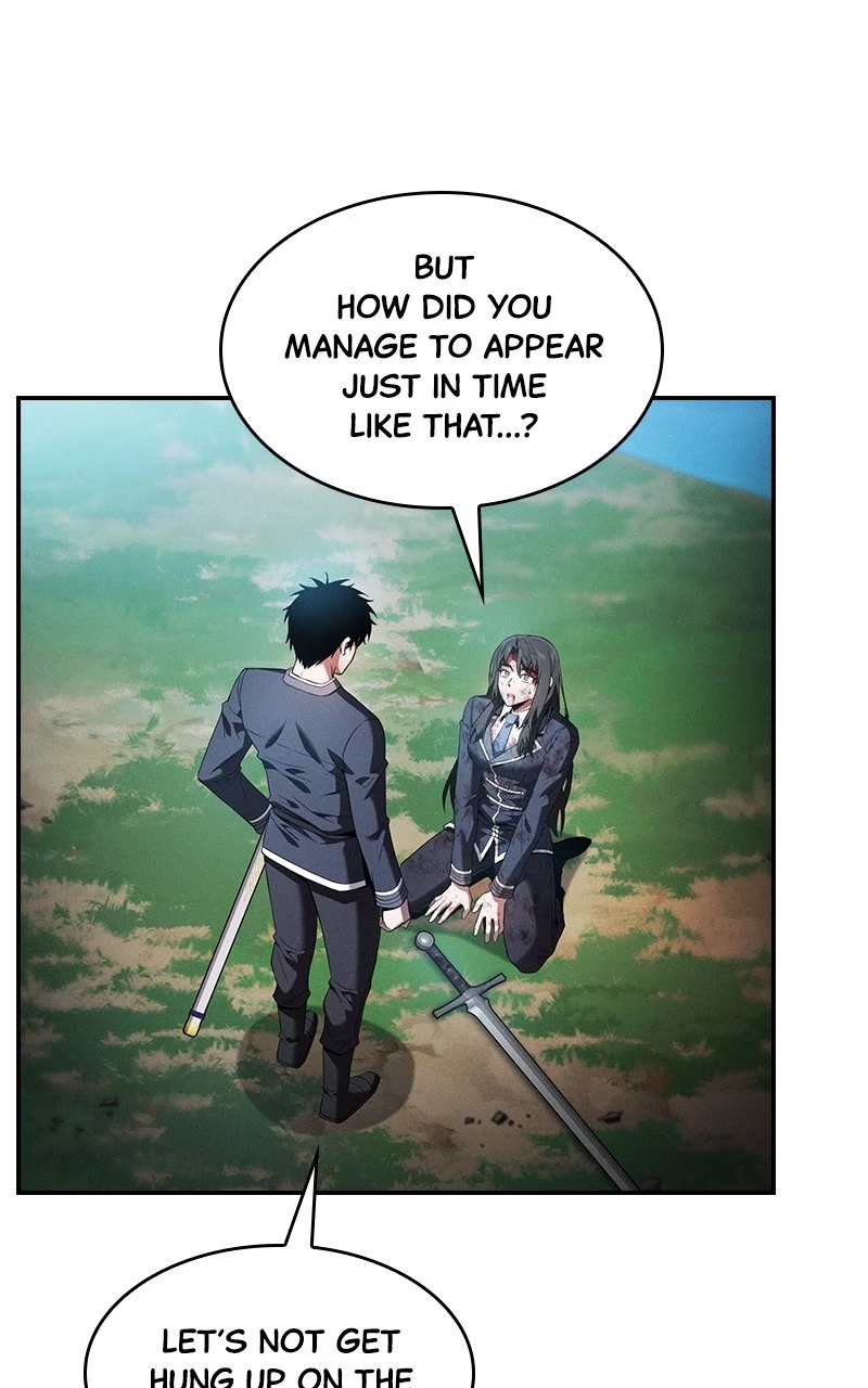 The Academy's Genius Swordsman Chap 51 - Next Chap 52