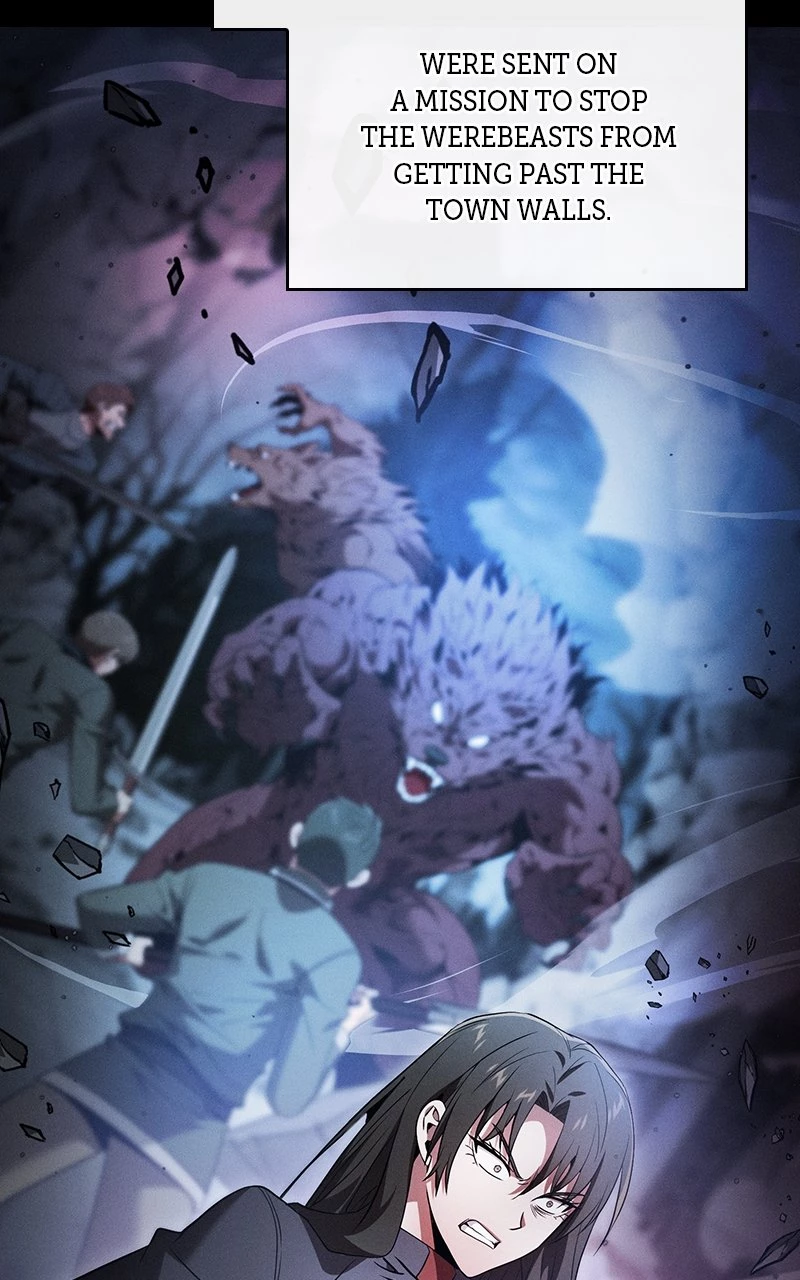 The Academy's Genius Swordsman Chap 51 - Next Chap 52