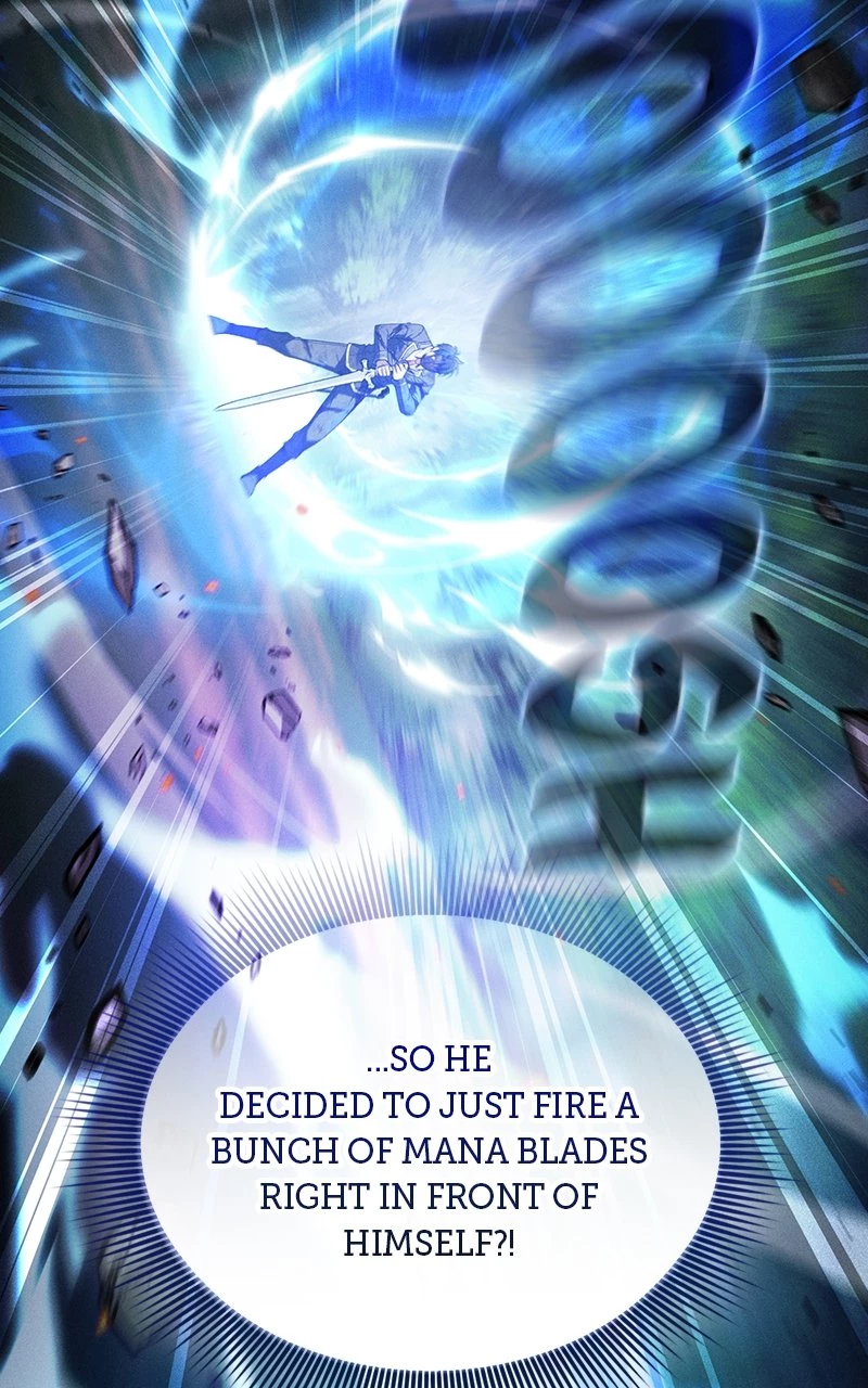 The Academy's Genius Swordsman Chap 53 - Next Chap 54