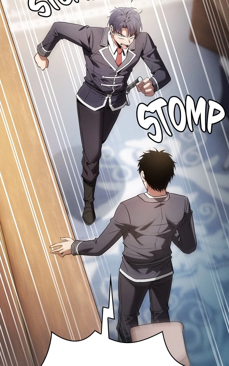 The Academy's Genius Swordsman Chap 54 - Next Chap 55