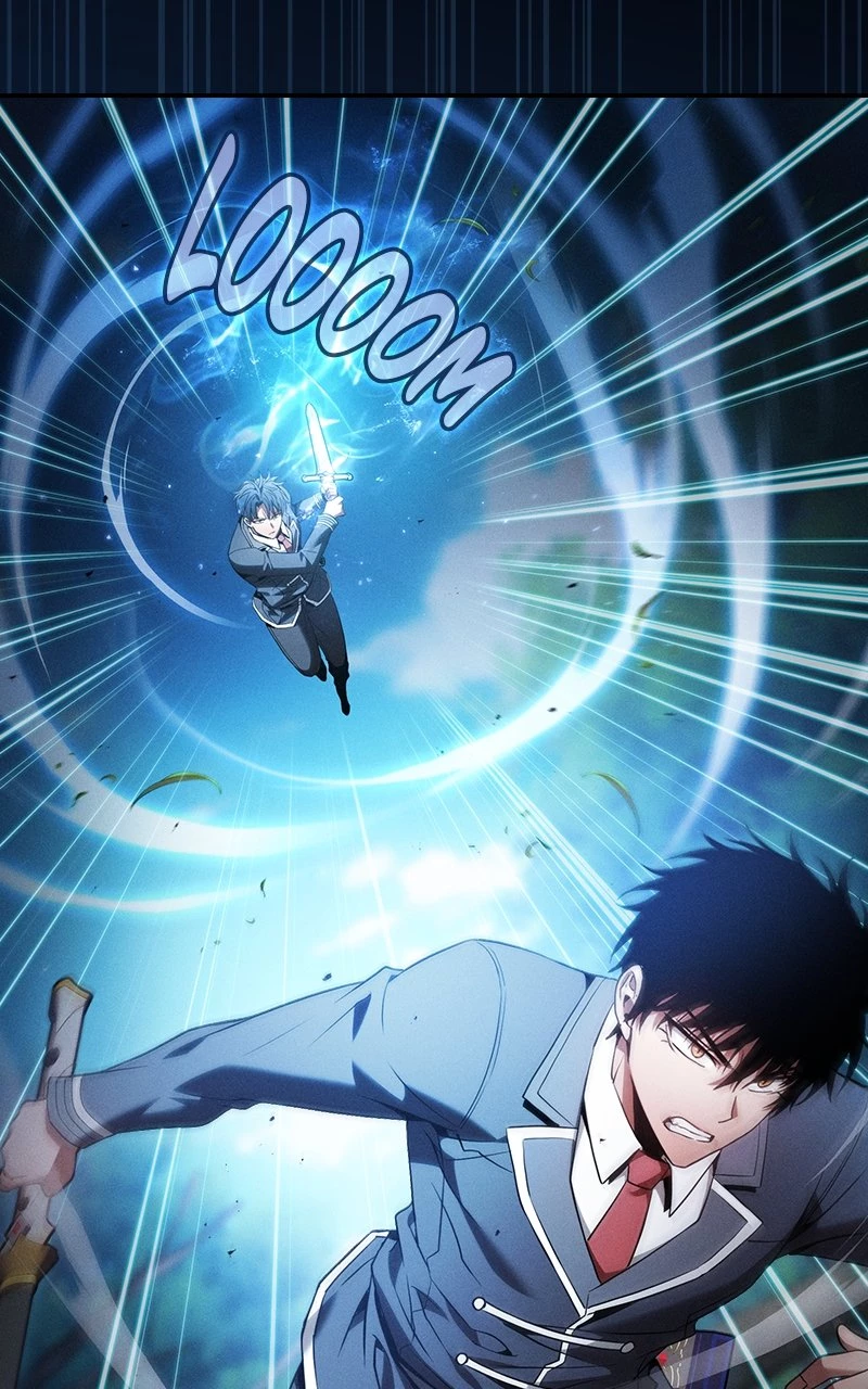 The Academy's Genius Swordsman Chap 52 - Next Chap 53