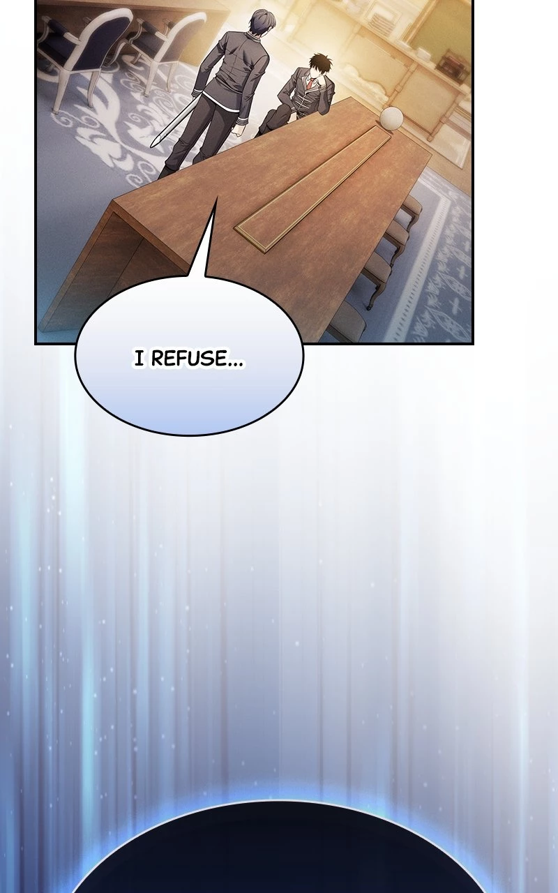 The Academy's Genius Swordsman Chap 54 - Next Chap 55