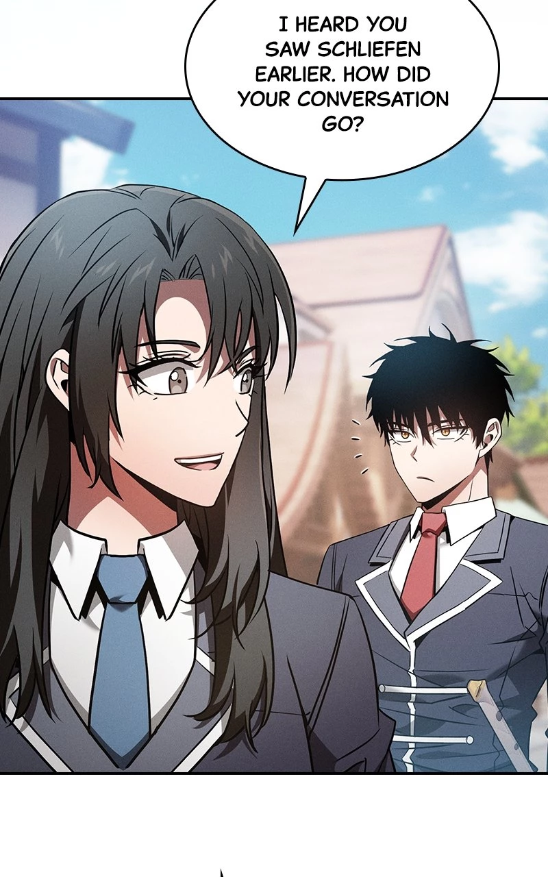 The Academy's Genius Swordsman Chap 54 - Next Chap 55