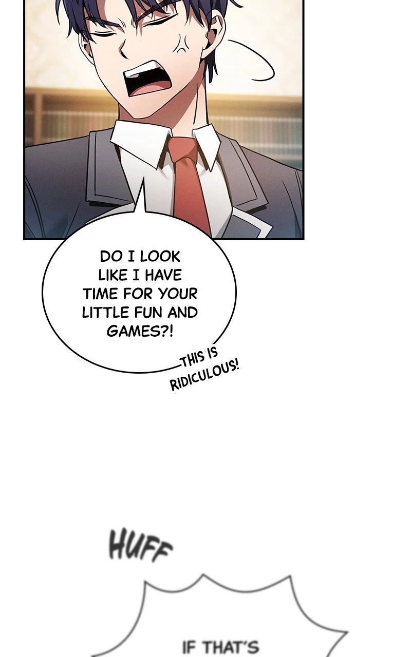 The Academy's Genius Swordsman Chap 54 - Next Chap 55