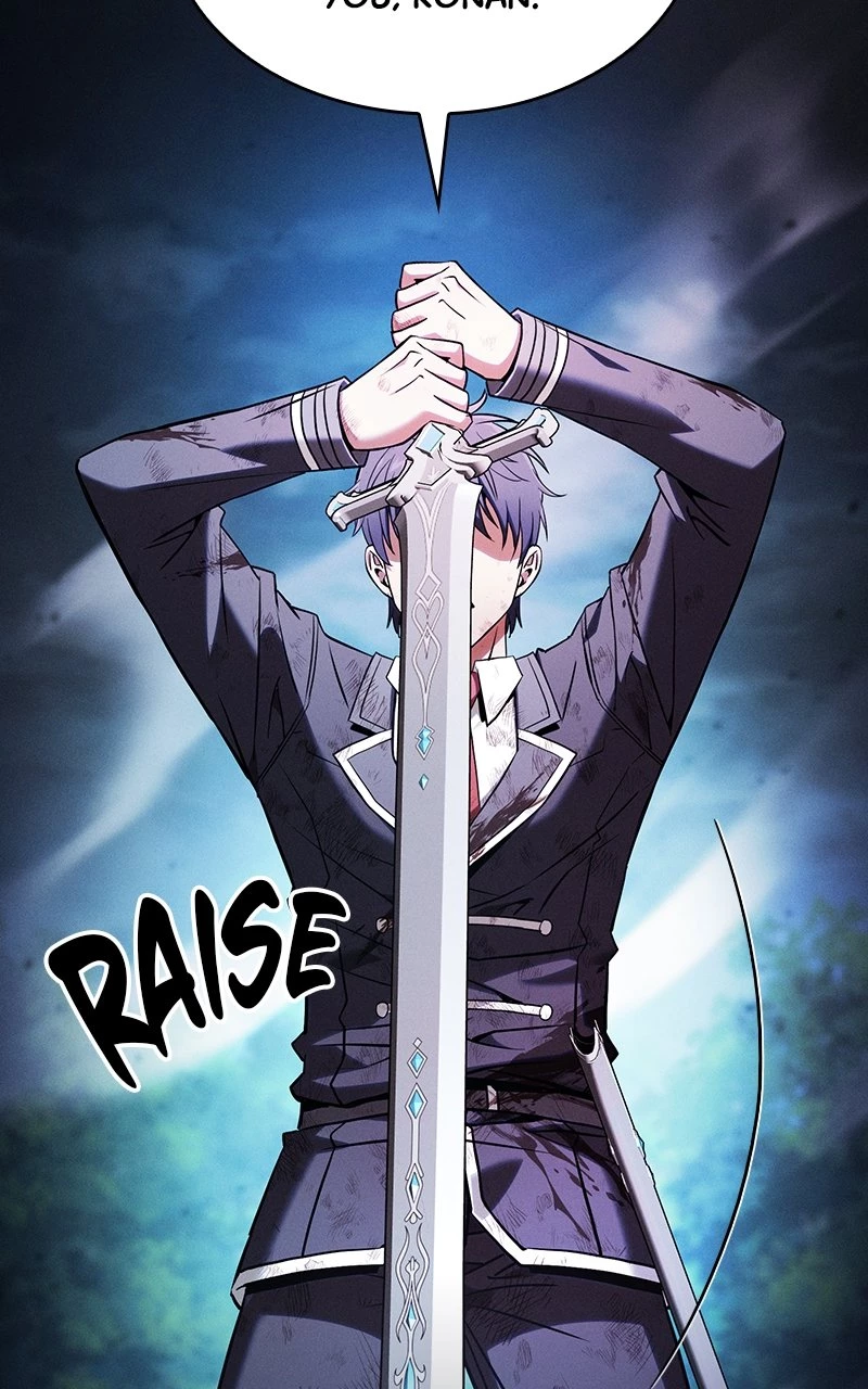 The Academy's Genius Swordsman Chap 53 - Next Chap 54
