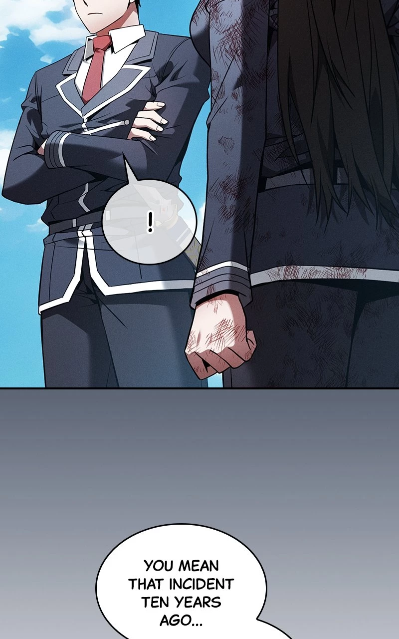 The Academy's Genius Swordsman Chap 51 - Next Chap 52