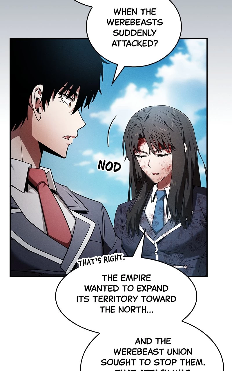 The Academy's Genius Swordsman Chap 51 - Next Chap 52
