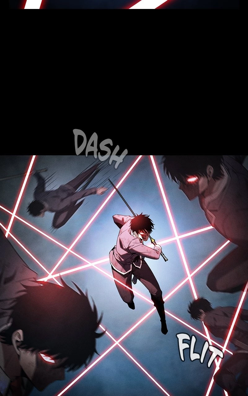 The Academy's Genius Swordsman Chap 53 - Next Chap 54