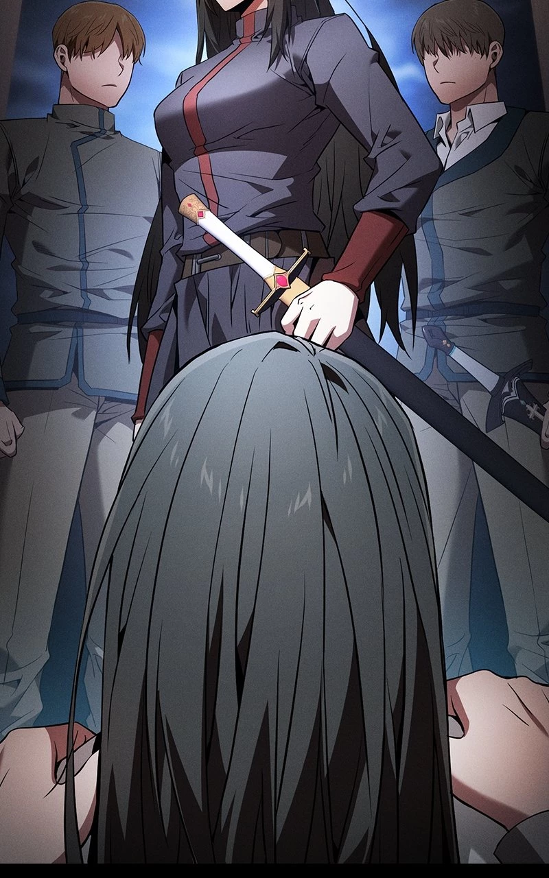 The Academy's Genius Swordsman Chap 51 - Next Chap 52