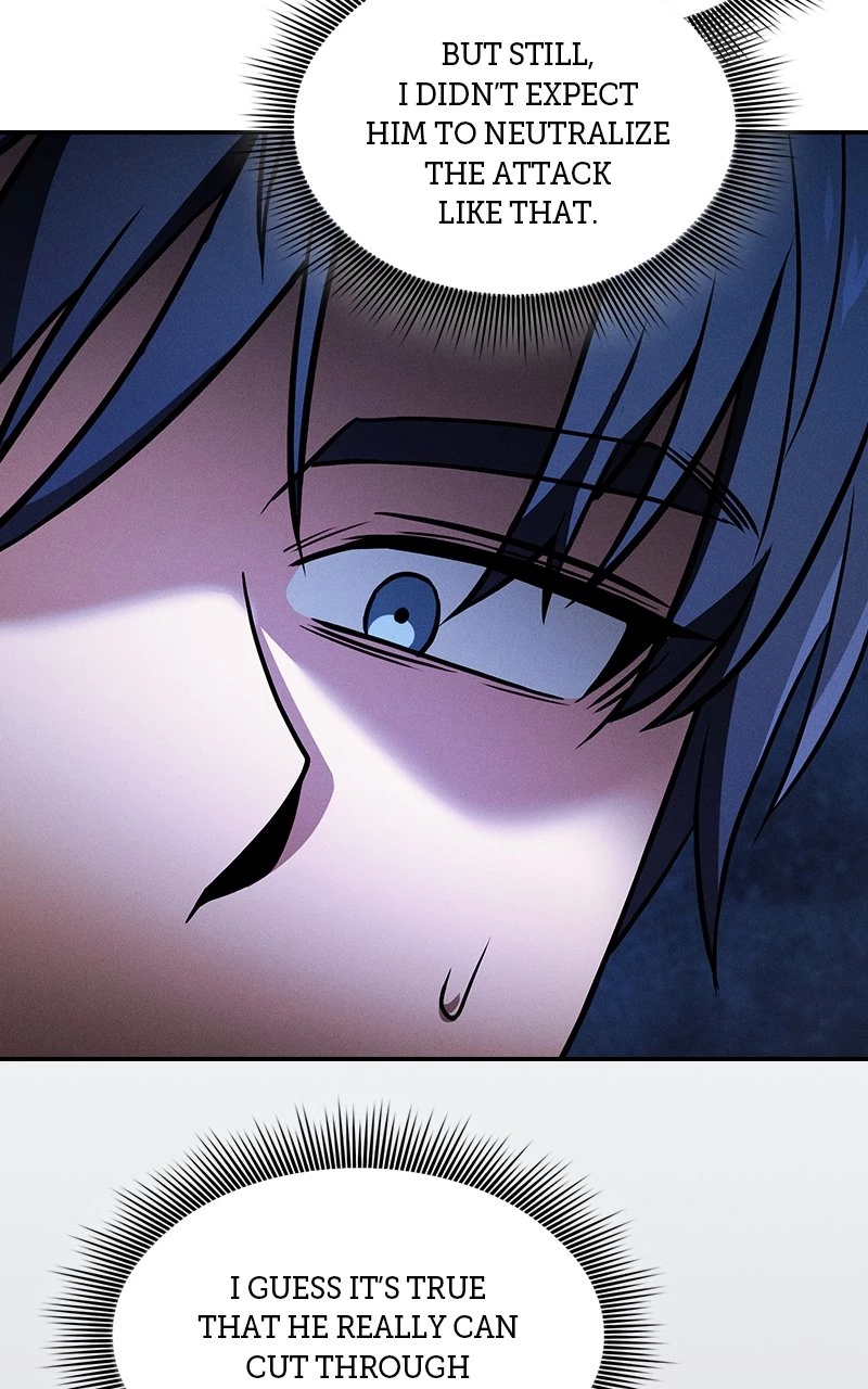 The Academy's Genius Swordsman Chap 52 - Next Chap 53