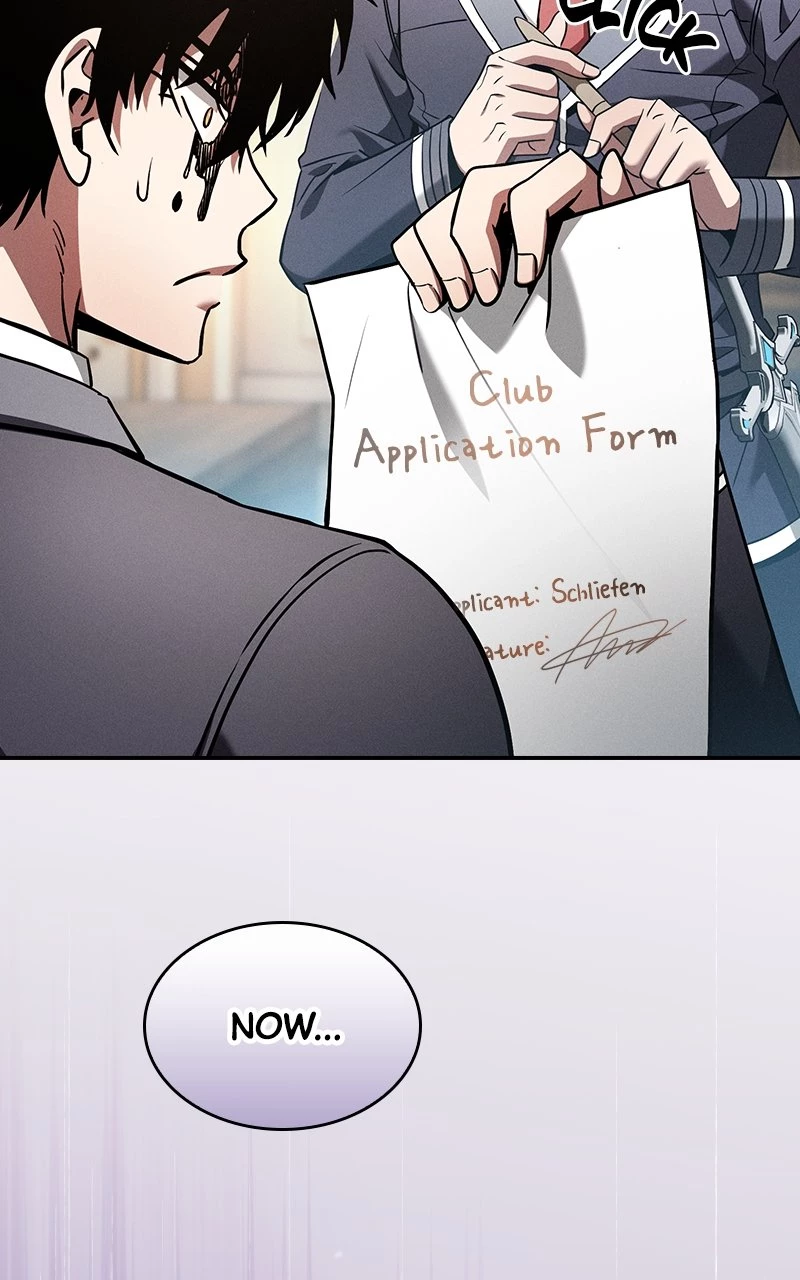 The Academy's Genius Swordsman Chap 54 - Next Chap 55