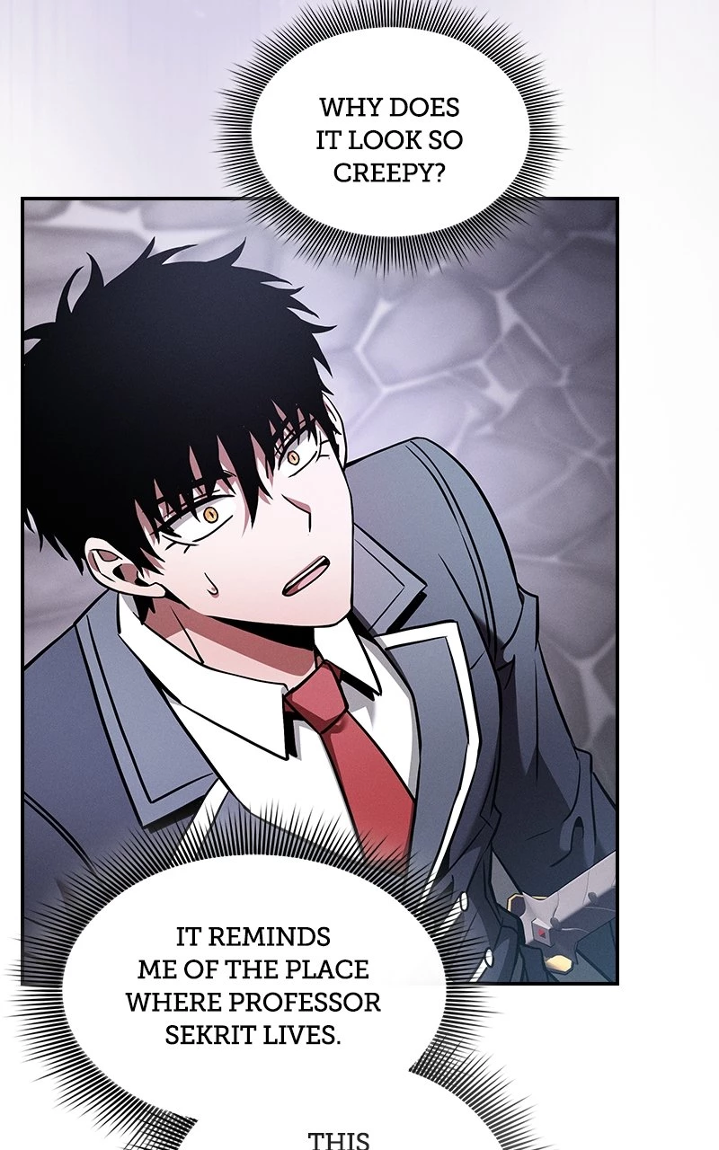 The Academy's Genius Swordsman Chap 54 - Next Chap 55
