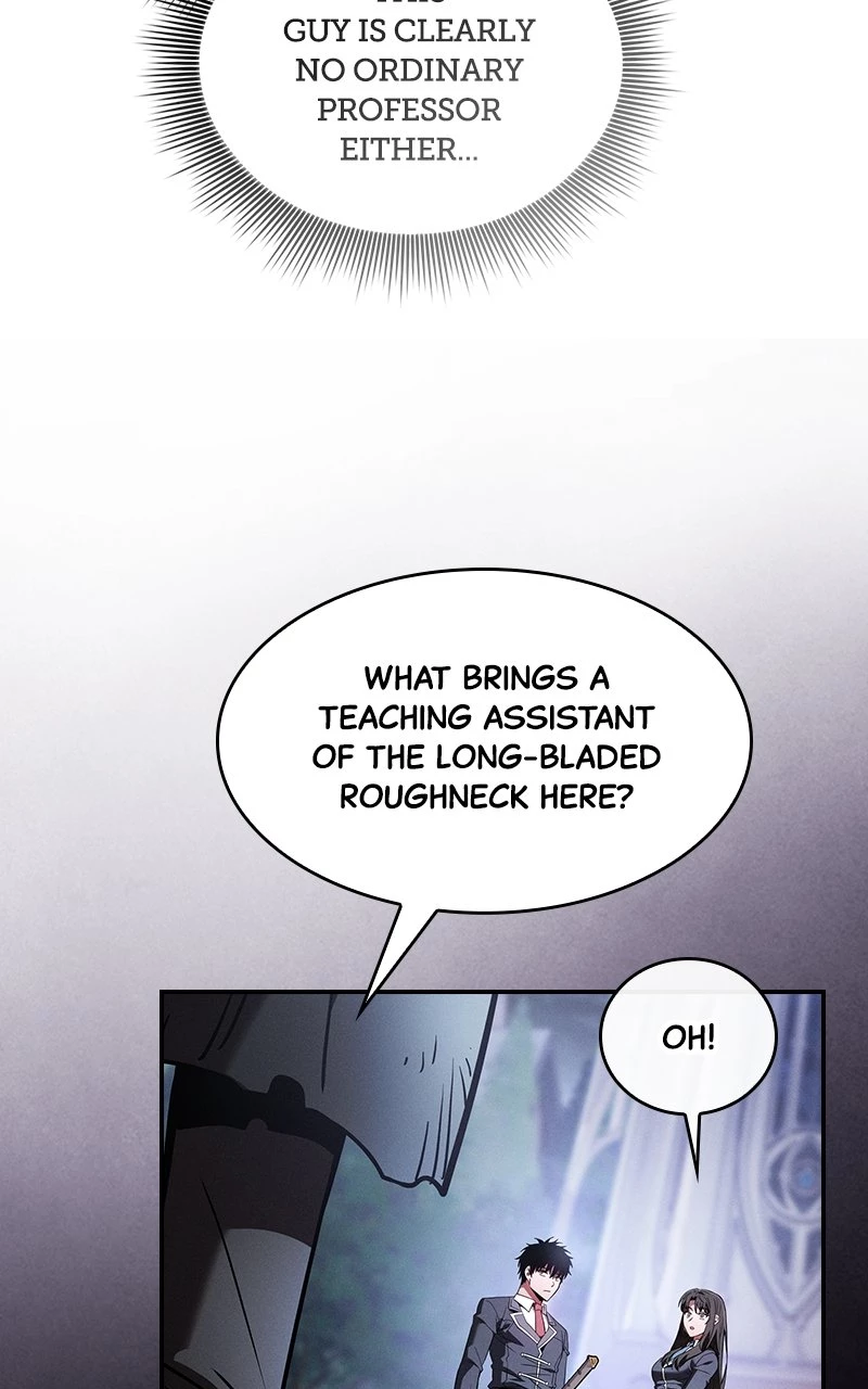 The Academy's Genius Swordsman Chap 54 - Next Chap 55