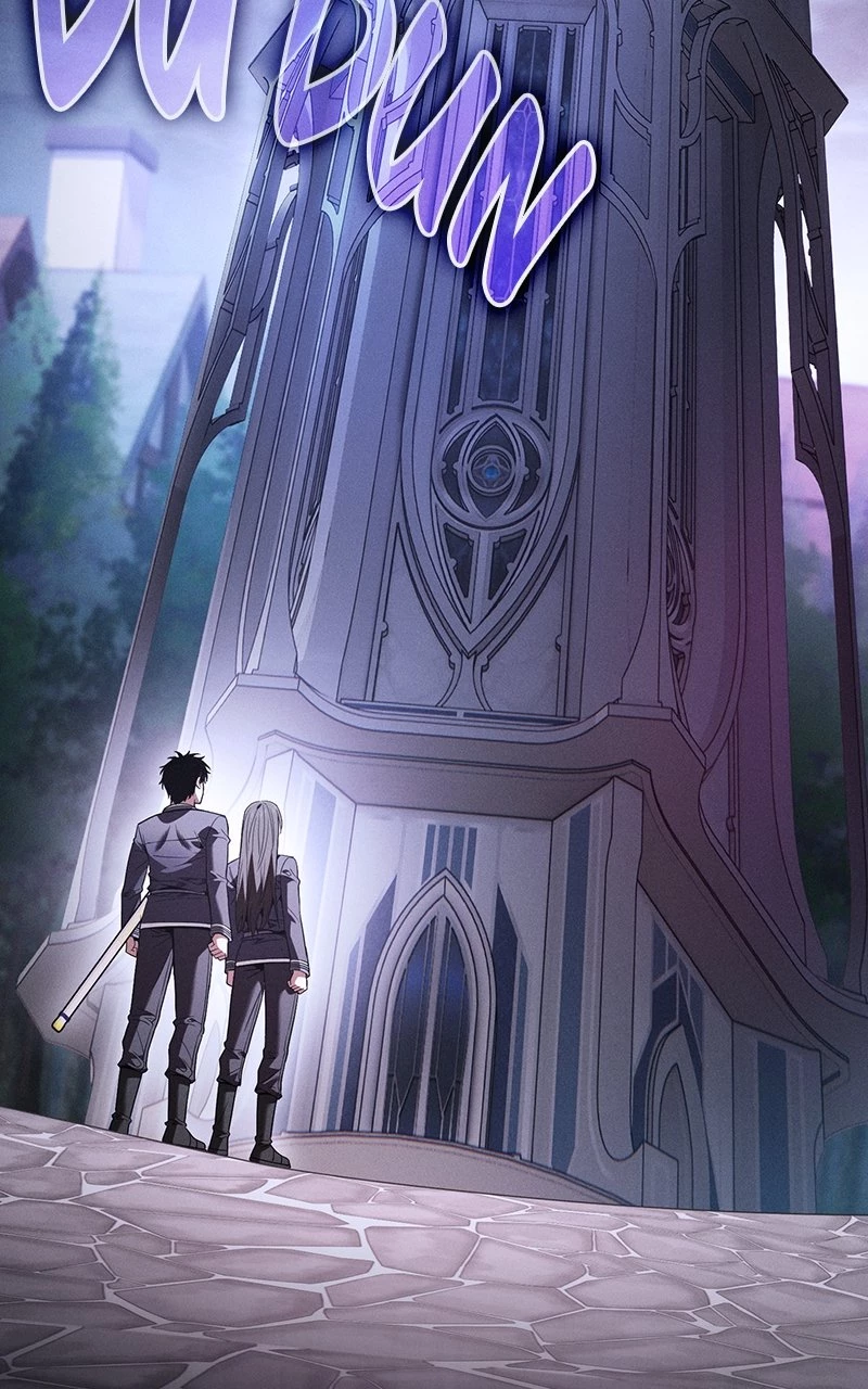 The Academy's Genius Swordsman Chap 54 - Next Chap 55