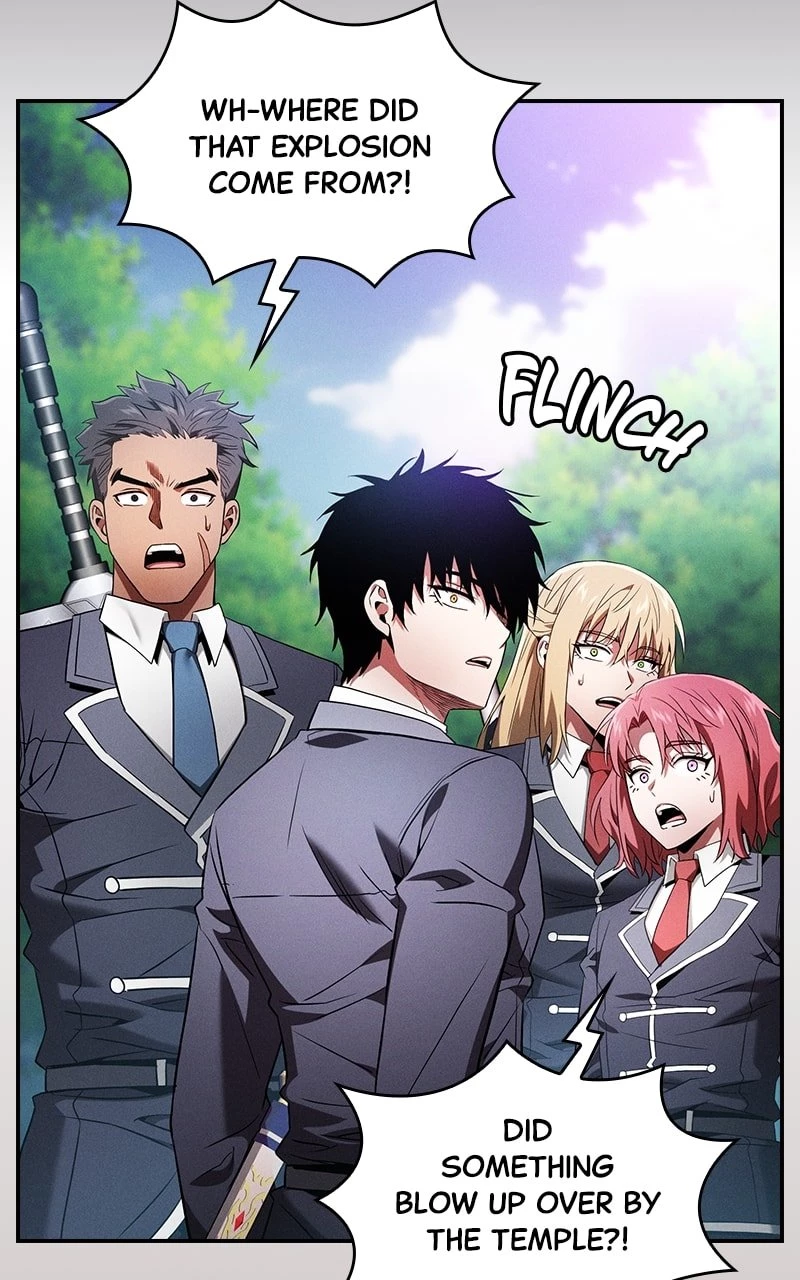 The Academy's Genius Swordsman Chap 43 - Next Chap 44
