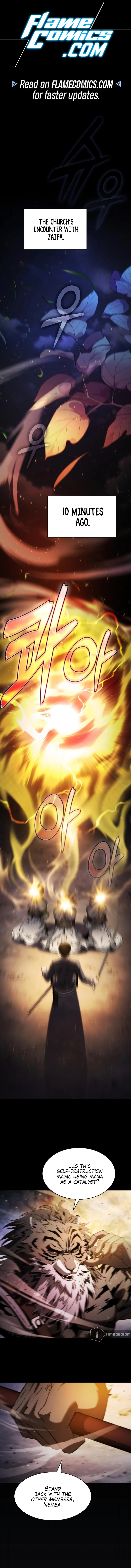 The Academy's Genius Swordsman Chap 68 - Next Chap 69