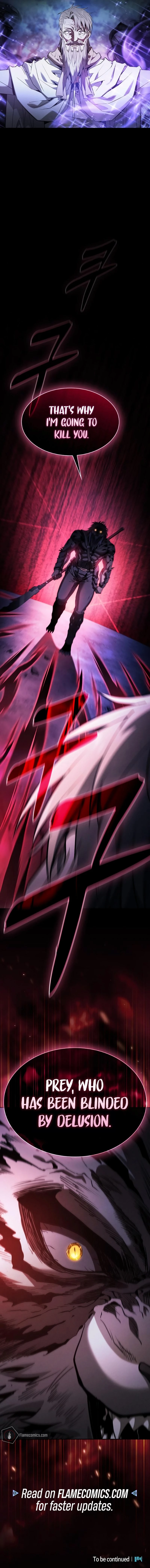 The Academy's Genius Swordsman Chap 68 - Next Chap 69