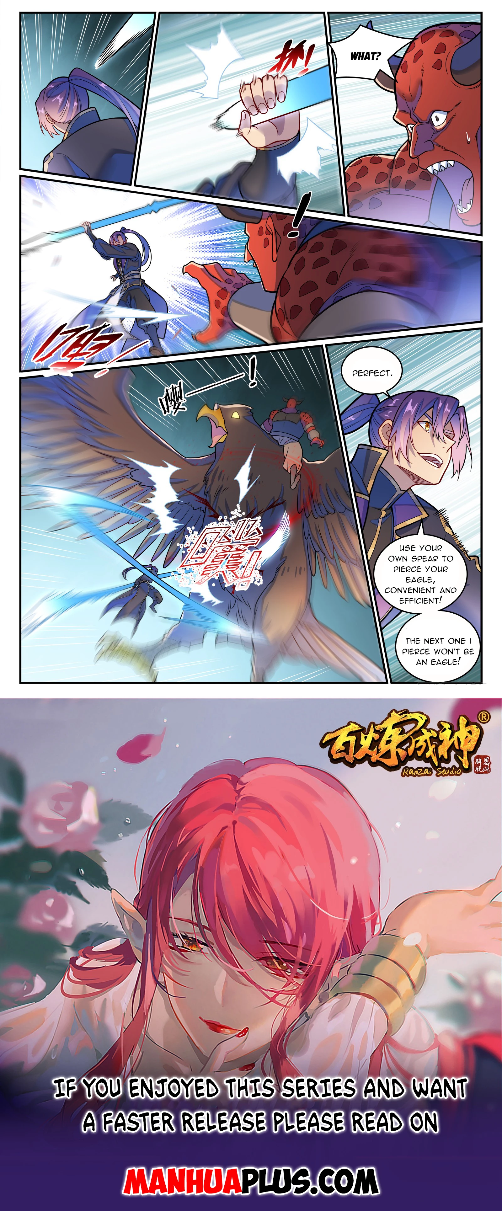 Apotheosis Chap 1230 - Next Chap 1231