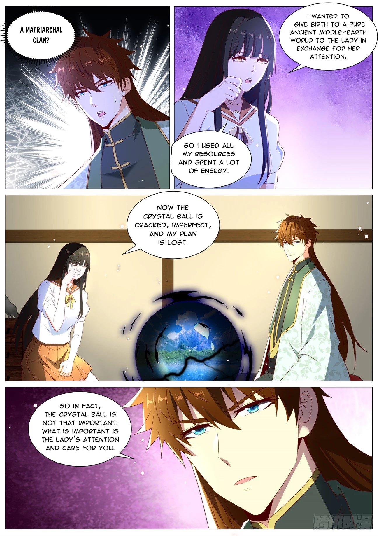 Rebirth Of The Urban Immortal Cultivator Chap 1015 - Next Chap 1016