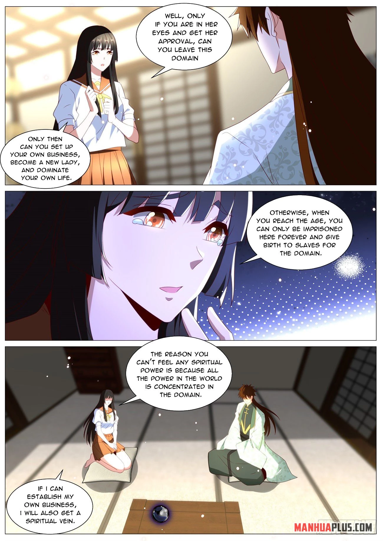 Rebirth Of The Urban Immortal Cultivator Chap 1015 - Next Chap 1016
