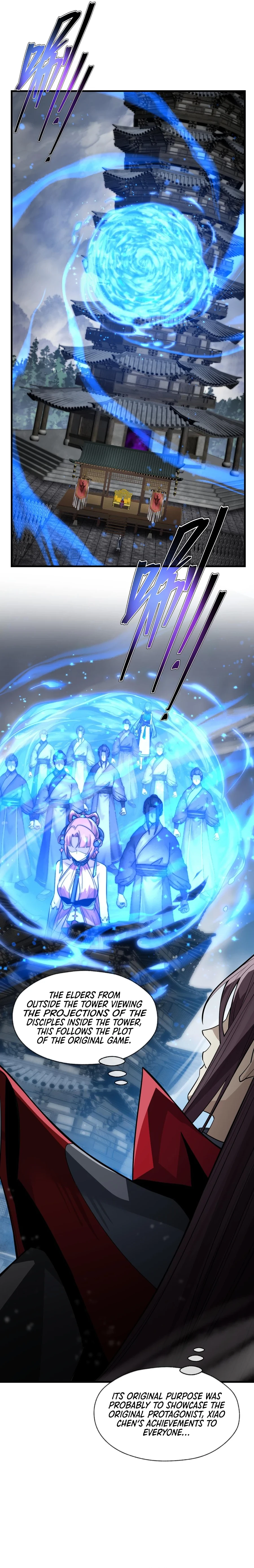 I, The Demon Lord am being targeted by my female Disciples! Chap 37 - Next Chap 38