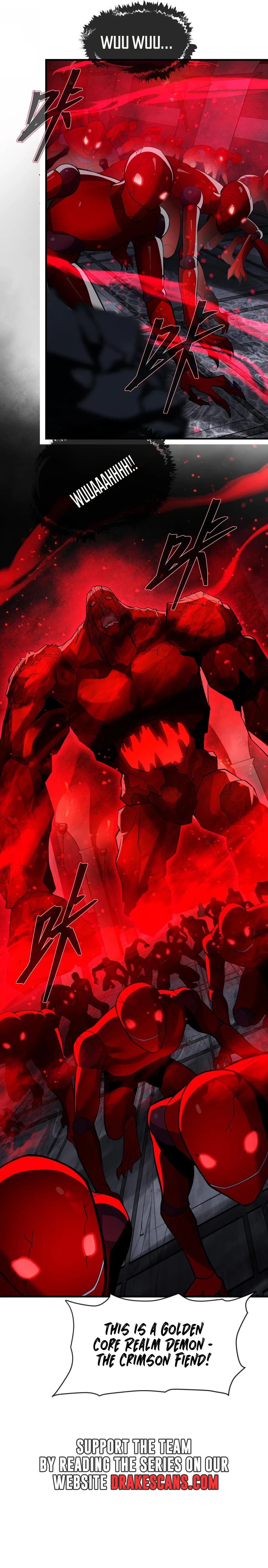 I, The Demon Lord am being targeted by my female Disciples! Chap 37 - Next Chap 38