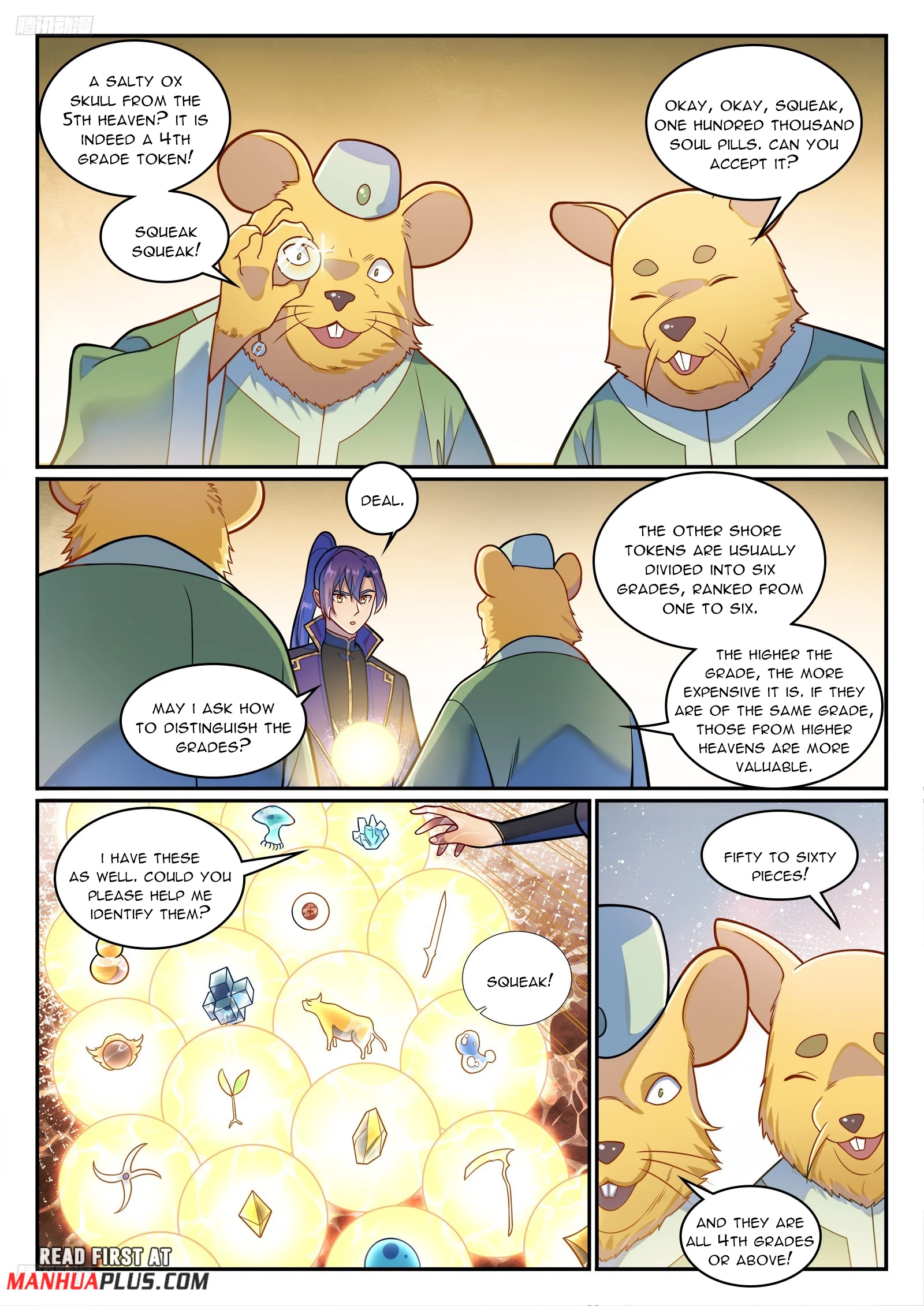 Apotheosis Chap 1231 - Next Chap 1232