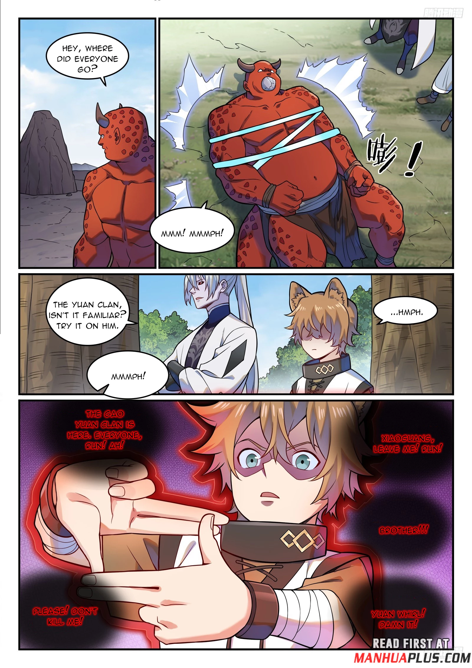 Apotheosis Chap 1229 - Next Chap 1230