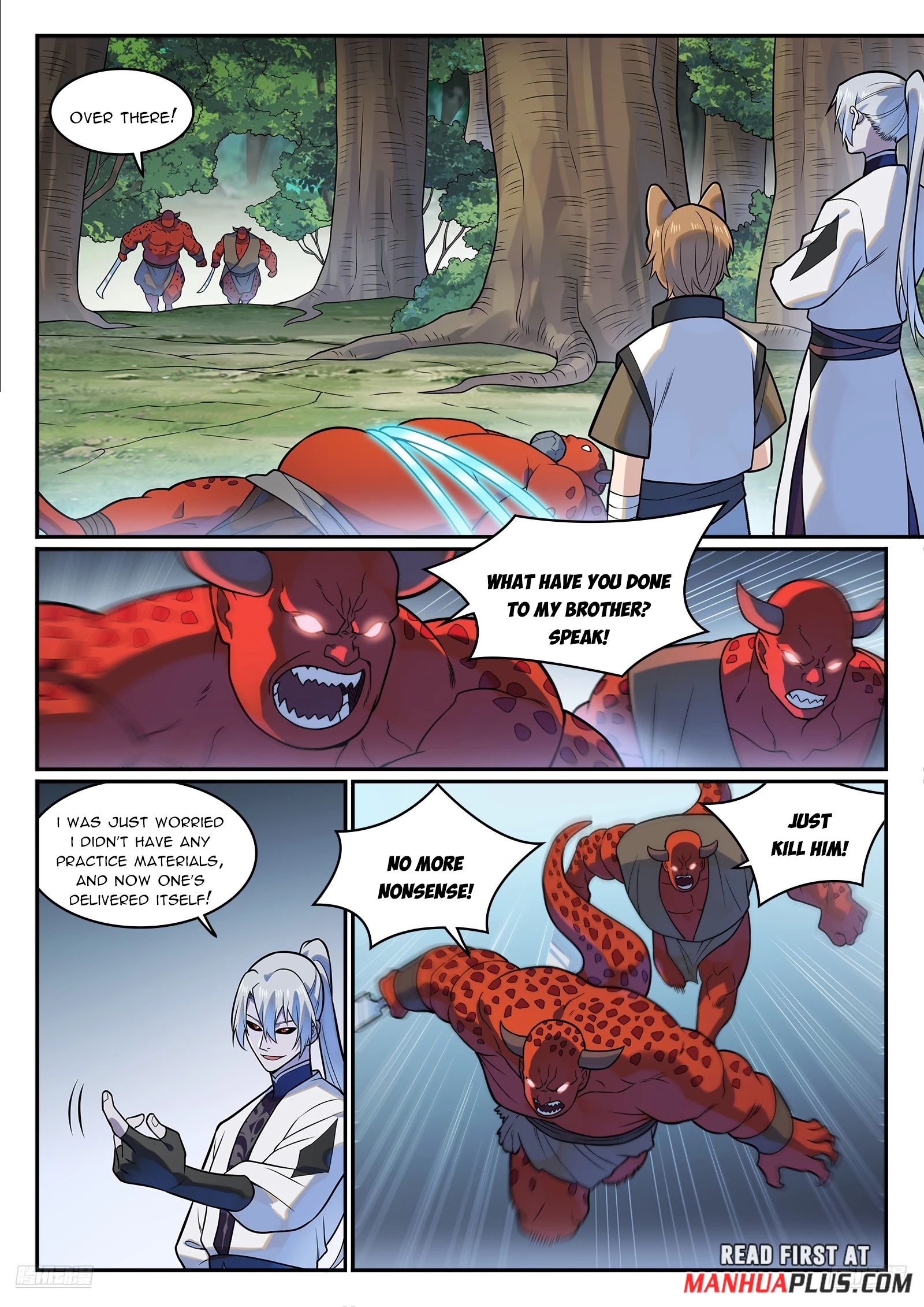 Apotheosis Chap 1229 - Next Chap 1230