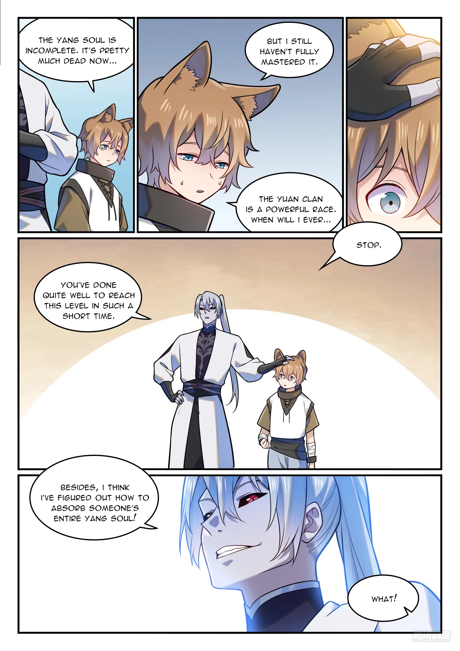 Apotheosis Chap 1229 - Next Chap 1230