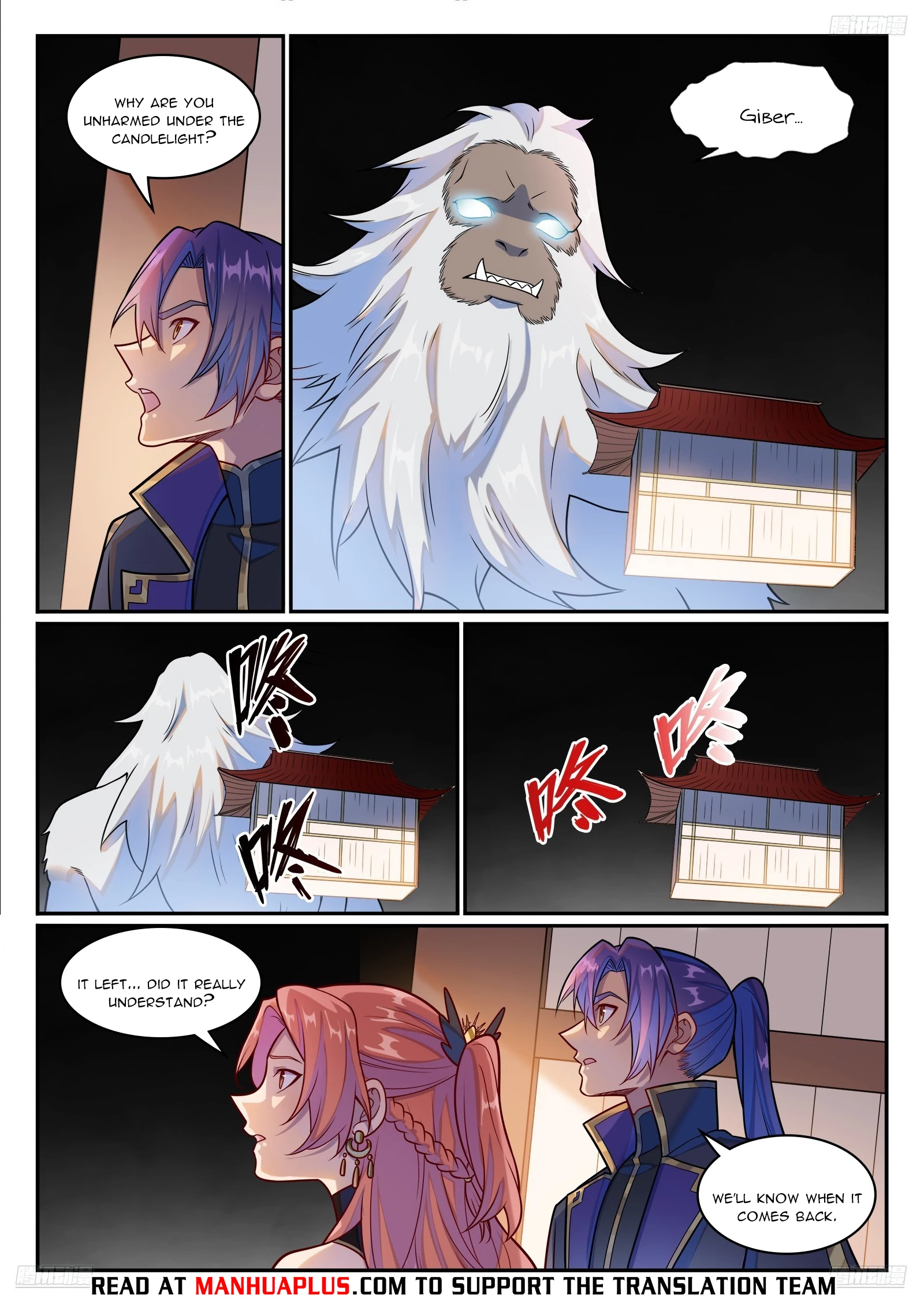 Apotheosis Chap 1241 - Next Chap 1242
