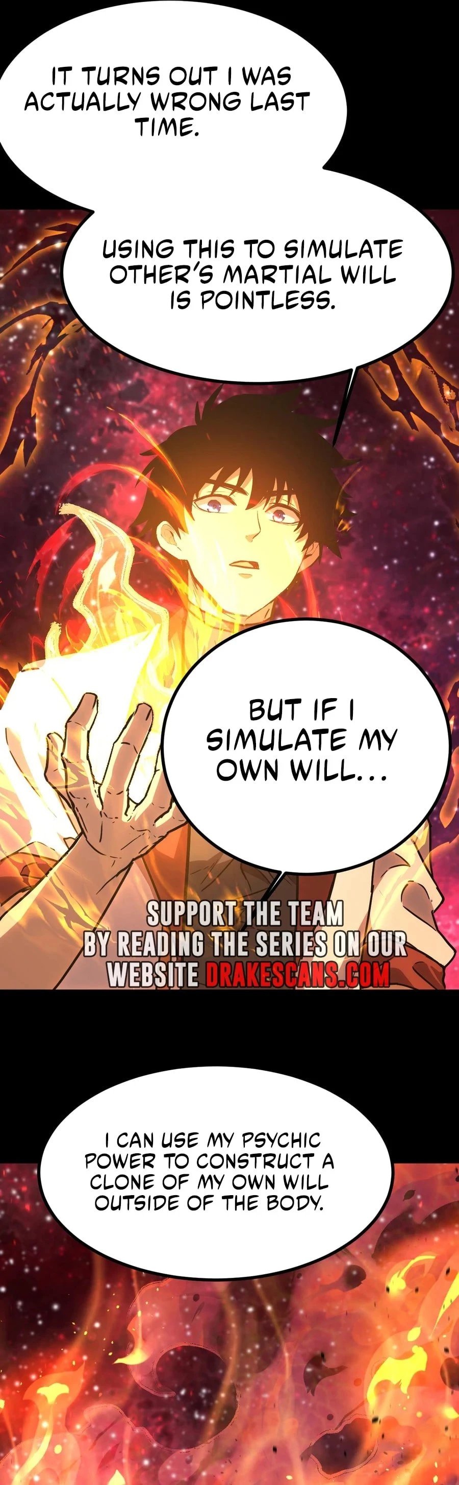 Leveling In The Future Chap 165 - Next Chap 166