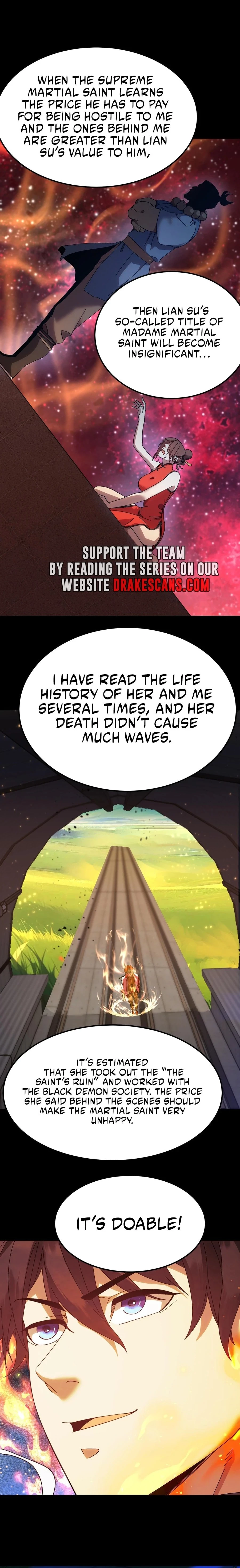 Leveling In The Future Chap 165 - Next Chap 166