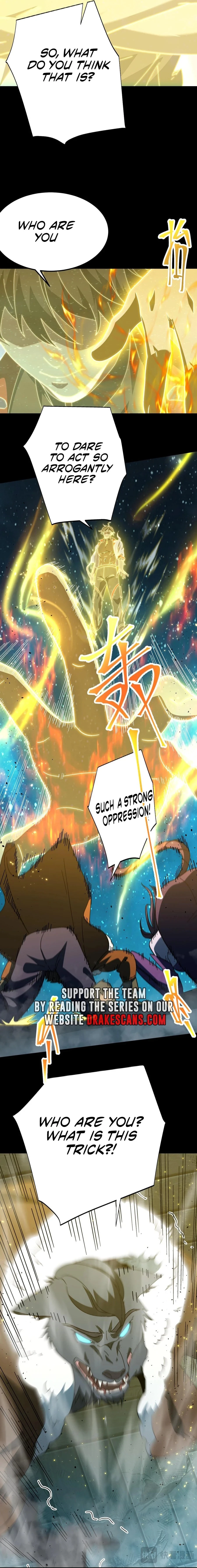 Leveling In The Future Chap 165 - Next Chap 166