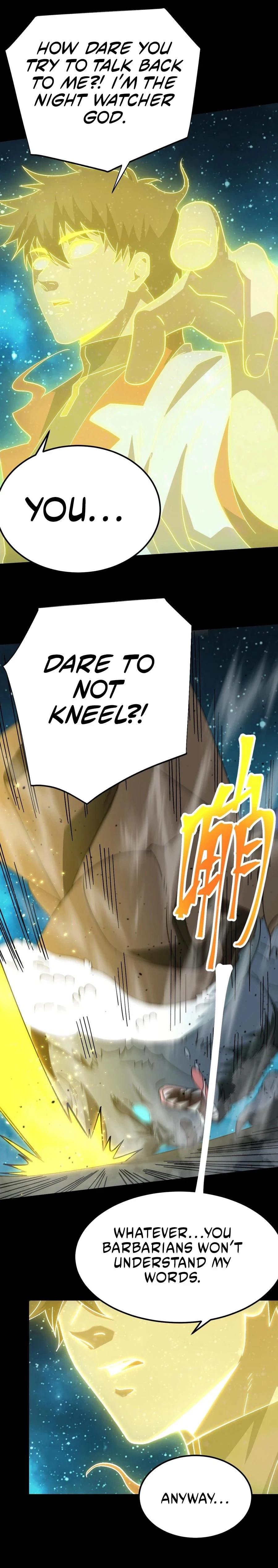 Leveling In The Future Chap 165 - Next Chap 166