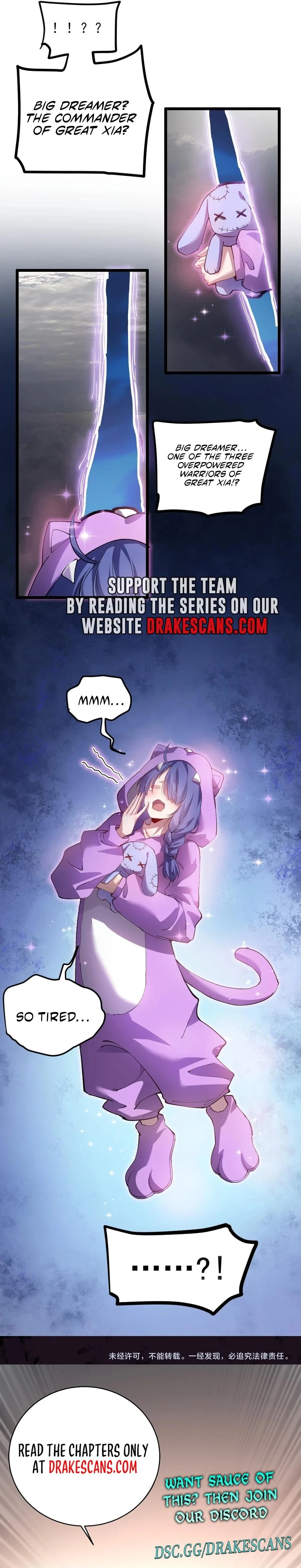 Supreme Zerg Lord Chap 31 - Next Chap 32