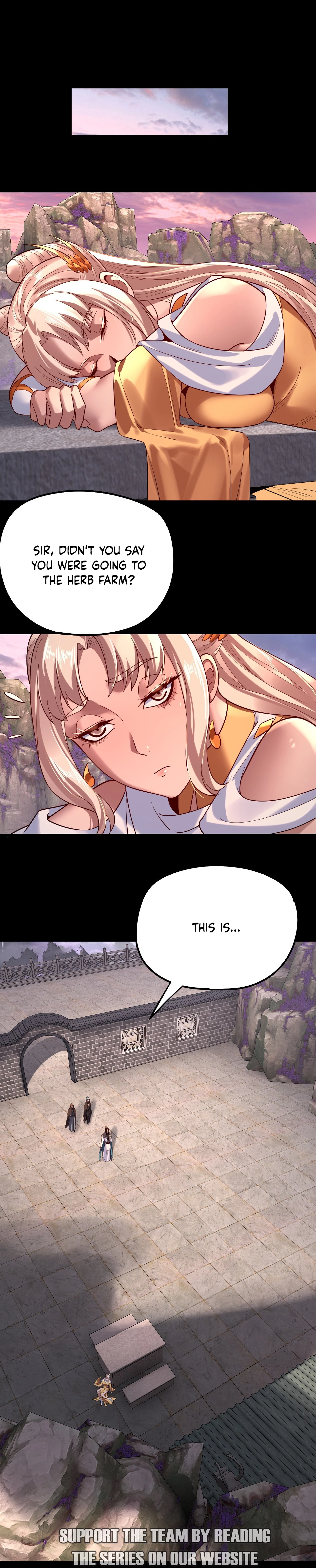 I Am the Fated Villain Chap 193 - Next Chap 194