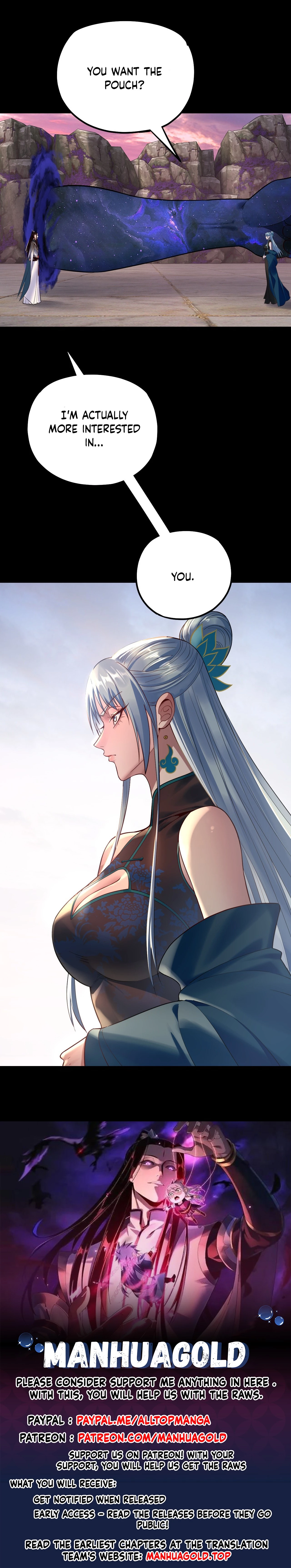 I Am the Fated Villain Chap 193 - Next Chap 194