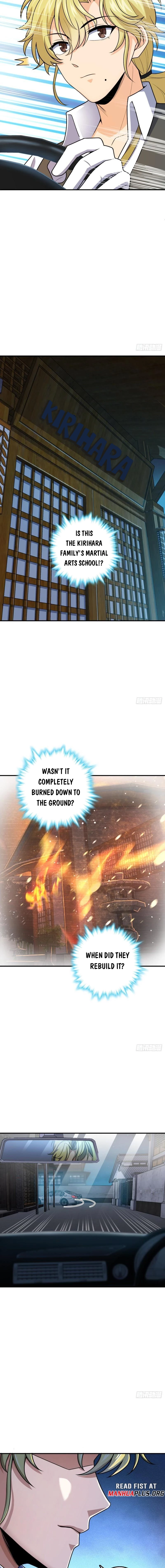 Spare Me, Great Lord!  Chap 673 - Next Chap 674