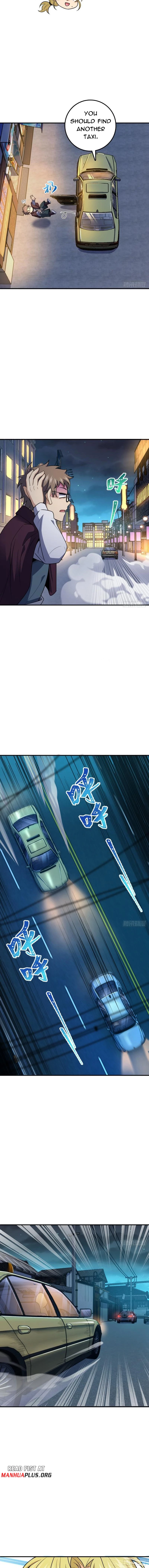 Spare Me, Great Lord!  Chap 673 - Next Chap 674