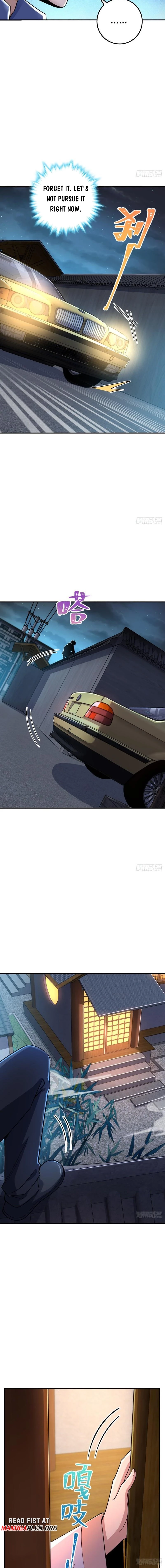Spare Me, Great Lord!  Chap 673 - Next Chap 674
