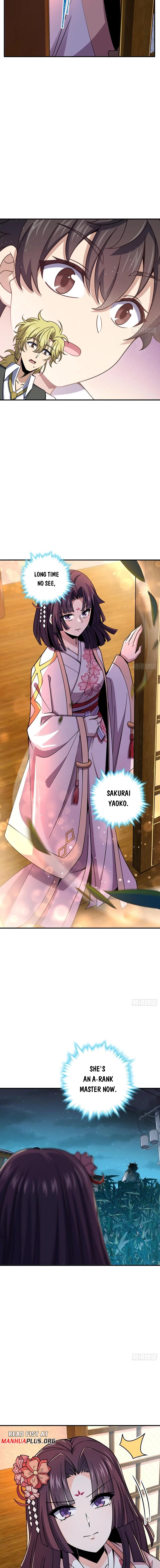 Spare Me, Great Lord!  Chap 673 - Next Chap 674