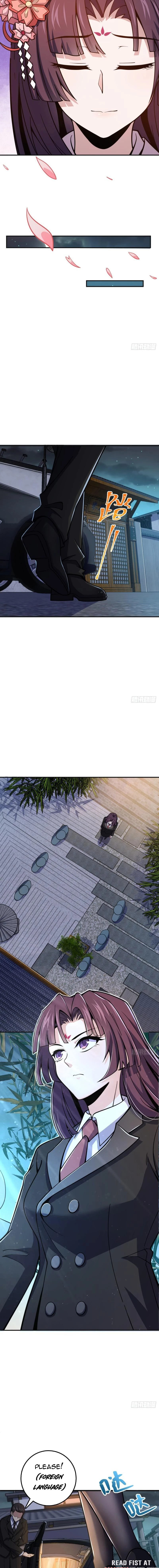Spare Me, Great Lord!  Chap 673 - Next Chap 674