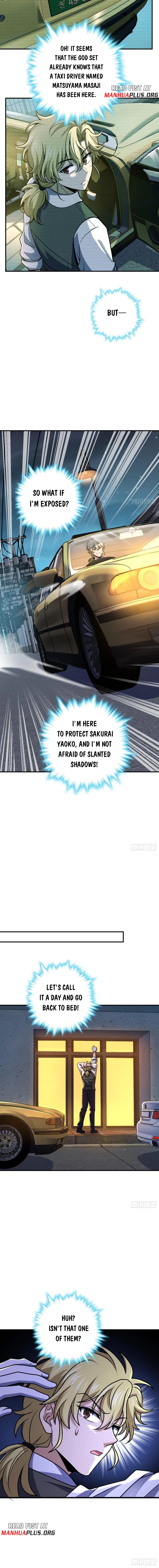 Spare Me, Great Lord!  Chap 673 - Next Chap 674