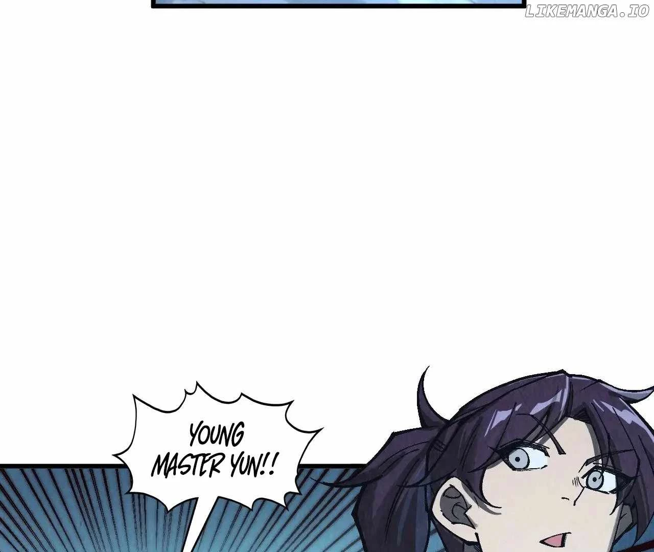 The Ultimate of All Ages  Chap 353 - Next Chap 354